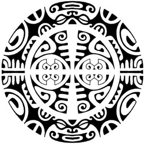 150 Awe Inspiring Polynesian Tattoos And Meanings Ultimate Guide 2020