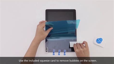 Moko Paper Like Screen Protector For Surface Review Youtube