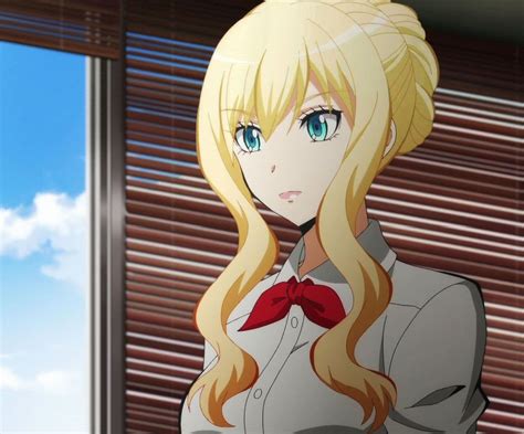 Assassination Classroom Sinopsis Anime Personajes Y Mucho Más