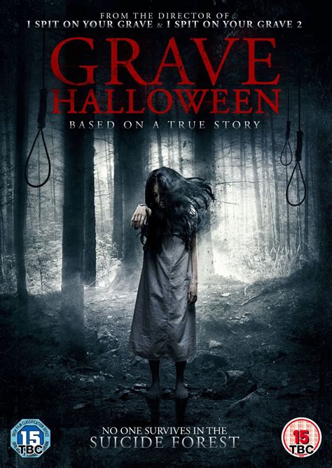 A true story based on vietnam war, dieter dengler is injured and captured by enemy soldiers in laos. Grave Halloween. Film Review | The British Fantasy Society