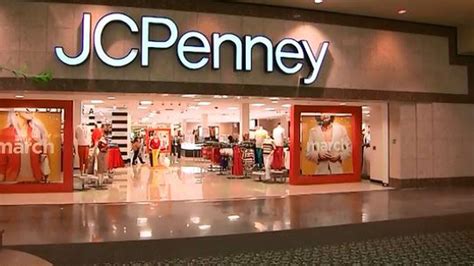 Jcpenney Announces Stores Closing This Year