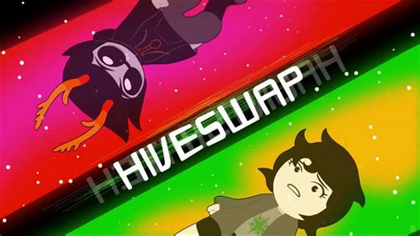 [Pre-Scratch] Hiveswap - Launch Trailer Theme Extended - YouTube