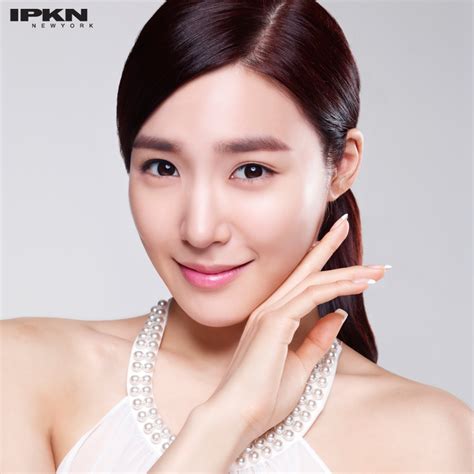 [picture] 131002 Tiffany For Ipkn New York Promotion ~ Girls Generation Snsd