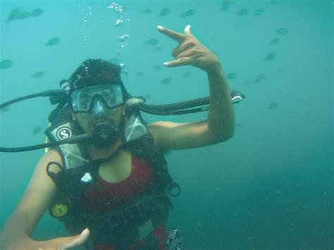 Scuba Diving In Goa Scubaboard