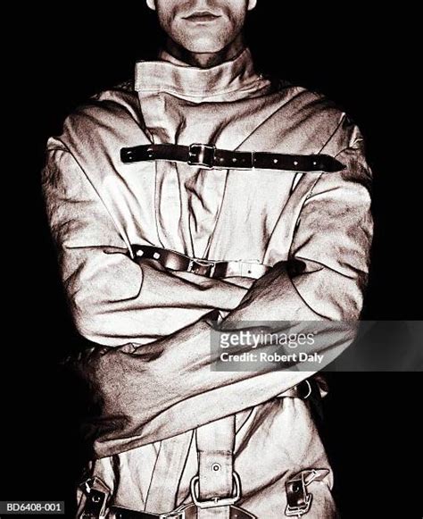 Straitjacket Photos And Premium High Res Pictures Getty Images