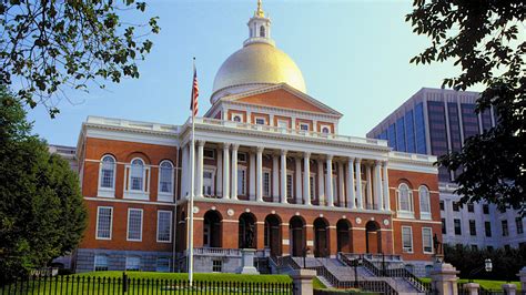 Massachusetts State House Boston Vacation Rentals Condo And Apartment