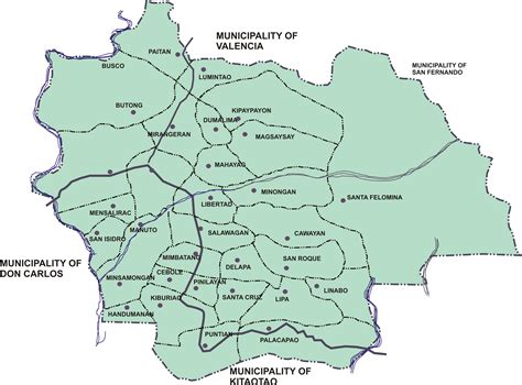 Find out more with this. File:Ph bukidnon quezon political map.png - Wikimedia Commons