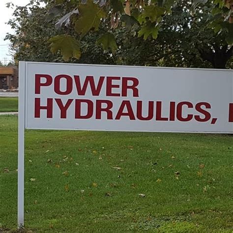 Power Hydraulics Llc Posts Facebook
