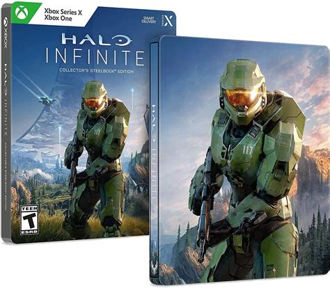Halo Infinite A Promising Addition To The Epic Halo Franchise Game