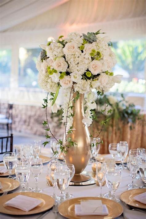 Diy Wedding Centerpieces To Wow Your Guests Chic Article Reference