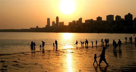 Beaches Of Mumbai Mumbai Entry Fee Visit Timings Things To Do