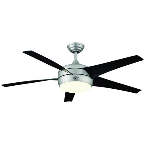 10 Fatcs About Hampton Bay Ceiling Fan Glass Warisan Lighting