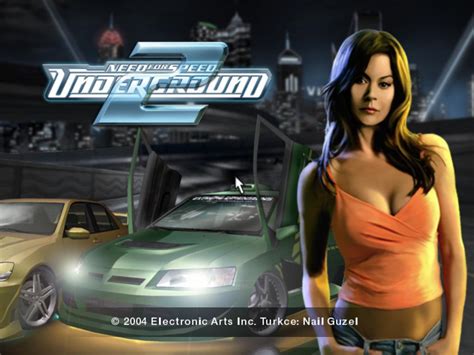 Unlock the toyota celica in split screen/quick race mode and successfully complete the first tournament in underground mode. Need For Speed Underground 2 PC Download - Download Free Games