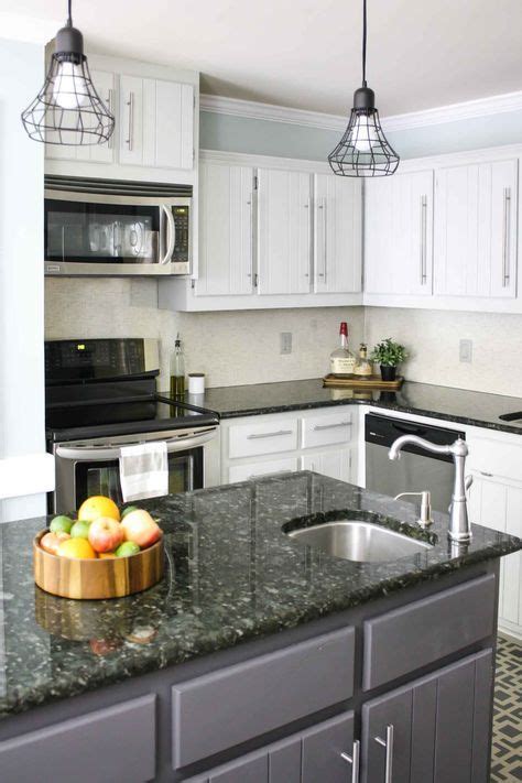 But no worries if not. How To Paint Kitchen Cabinets Without Sanding or Priming - Step by Step | Kitchen cabinets ...
