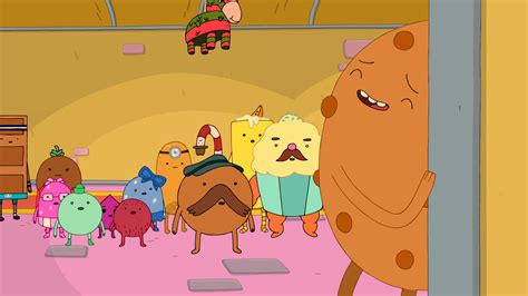 Adventure Time Season 6 Image Fancaps