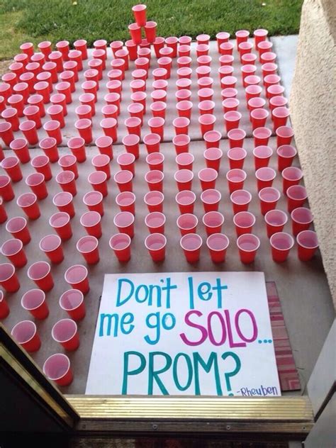 10 Best Prom Ideas To Ask A Guy 2021