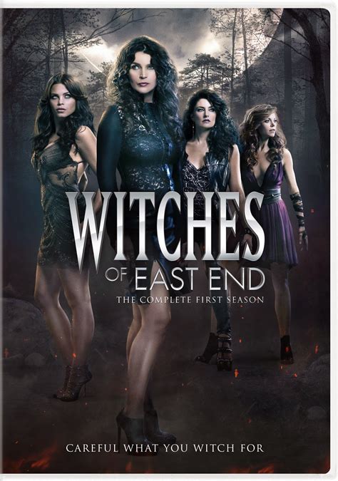 Blog Do John Witches Of East End 1x02 Millicent Fenwick Rip