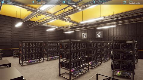 Crypto Mining Simulator On Steam