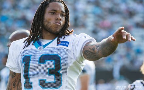 Pointcounterpoint Was Trading Kelvin Benjamin The Right Move The Riot Report