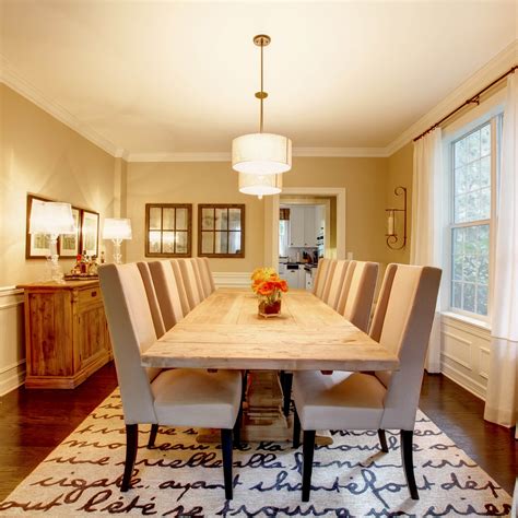 Choosing The Best Rug For Your Dining Room In Sarasota Fl Shelley