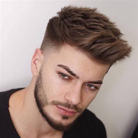 Latest hairstyle for men is here to get right now. 7 Trending Hairstyles For Men 2020 - The Indian Gent