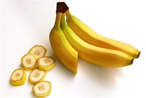 Hvor Mange Kalorier Er Der I En Banan Myprotein™