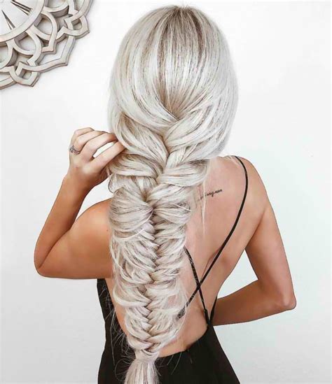 But did you know that a. 90 Beautiful Braid Hairstyles That Will Spice Up Your Looks