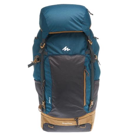 Hinzu kommen noch 3,49€ an versandkosten, . Buy Travel Backpack 500 Lockable 70LBlue|Buy Decathlon ...