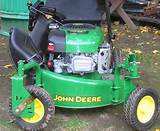 Craftsman Self Propelled Lawn Mower Repair Photos