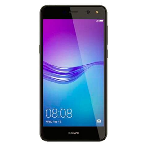 Débloquer Huawei Y5 2017