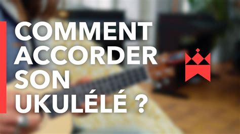 Tuto Comment Accorder Son Ukulélé Accords Chordify