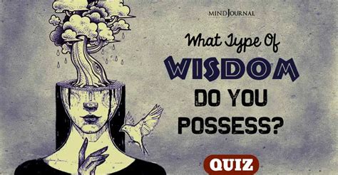How Wise Are You Discover The 6 Types Of Wisdom Quiz