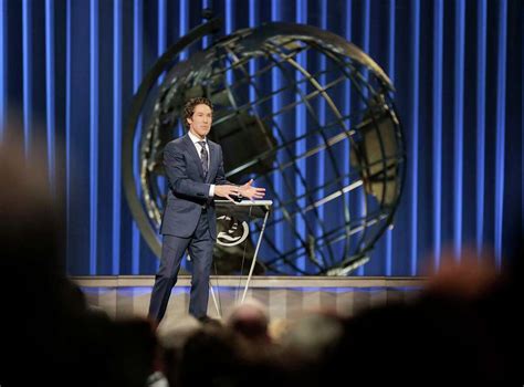 Lakewood Church to reopen for in-person services in October after being