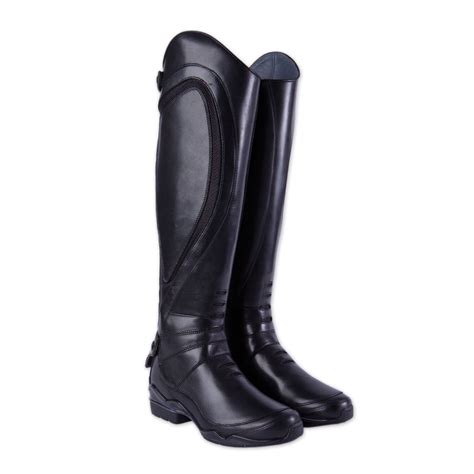 Ariat Volant Vented Tall Boot Field Boots From Smartpak Equine