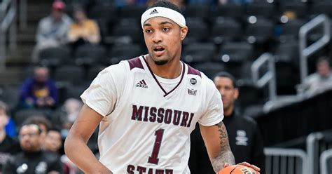 Top Transfer Isiaih Mosley Commits To Missouri Dennis Gates On3