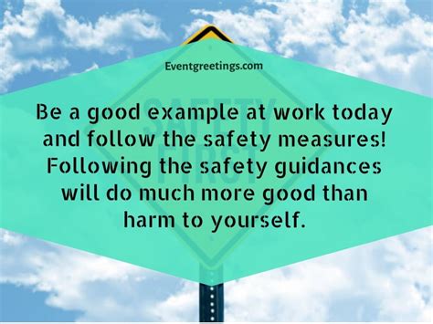 Safety quotes safety slogans safety first we need you timeline photos briefs instagram reassurance quotes. Safety Quotes For The Workplace