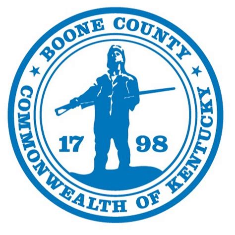 Boone County Youtube