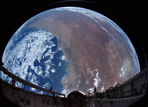 Earth From Space Views Star In 3d Imax Disney Film Space