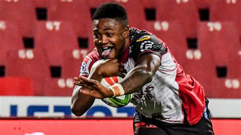 The british and irish lions face their toughest test of the tour so far when they collide with a south africa 'a' side containing 522 caps in their xv the match has been billed as a fourth test after the south africans selected 18 world cup winners in their squad in a desperate attempt to give players. Revised schedule for British and Irish Lions South Africa ...