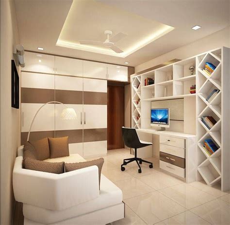 In such cases, false ceiling comes to your rescue. Modern living room by homify modern | homify | False ...