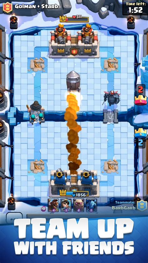 Clash Royale Apk For Android Download