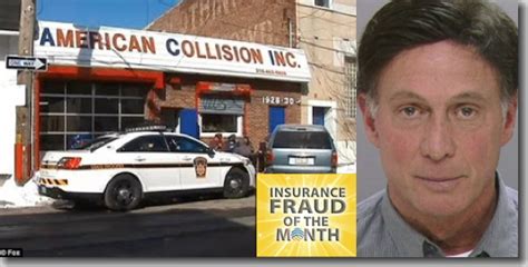 Mecandf Expert Engineers The Crooked Italians Take The Insurance Fraud Of The Month