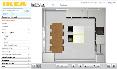 Ikea whole house design, 1 to 1 professional service, to create your ideal home! Hustegninger | Plankefrue