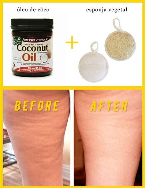 Coffee scrub can easily exfoliate dead cells and makes the skin brighter than before. Did You Know that Massaging Coconut Oil With A Vegetable ...