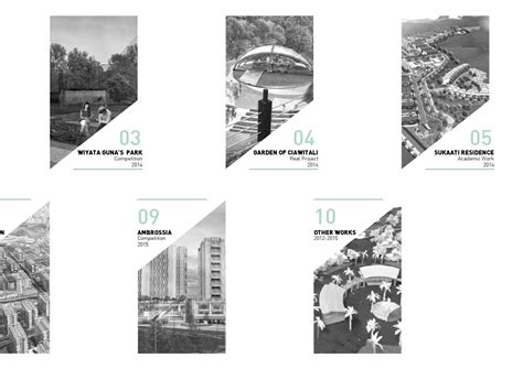 The steps for how to write a cover letter for architecture that gets interviews. Architecture Portfolio | Architecture portfolio layout ...