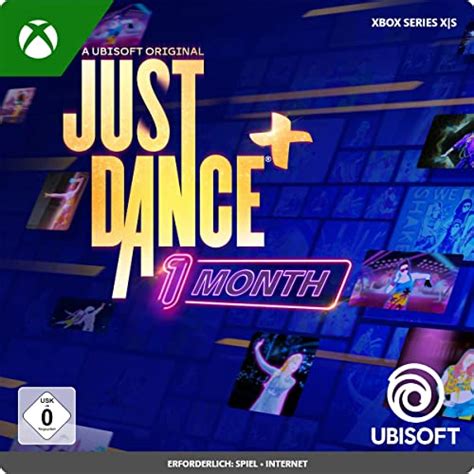 Just Dance Xbox Series S Die 15 Besten Produkte Im Vergleich Hifi