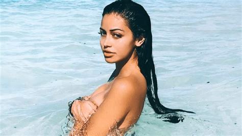 Cindy Kimberly Nude And Sexy Photos Scandal Planet