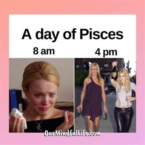 26 Hilarious Pisces Memes That Truly Capture The Pisces Personality