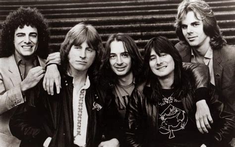 Journey Band Members
