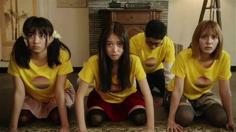 Back Street Girls Gokudols Gold Channel Movies